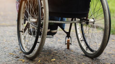 Generalna prokuratura Latvije preiskuje domnevne nepravilnosti v centru za socialno varstvo