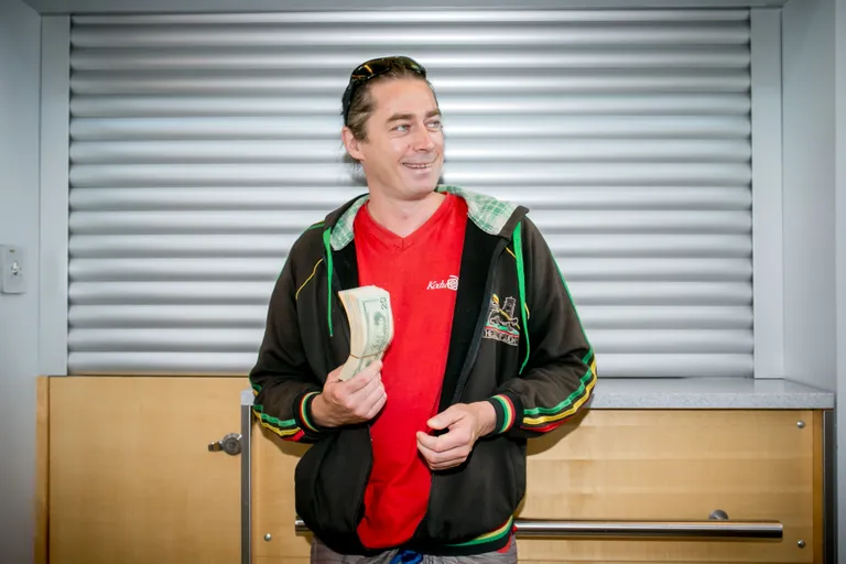 Mart Kuusk.