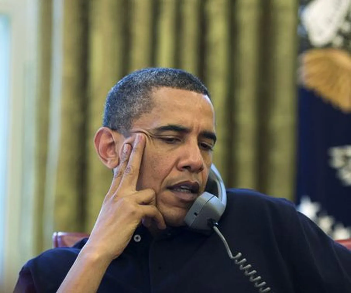 Barack Obama
