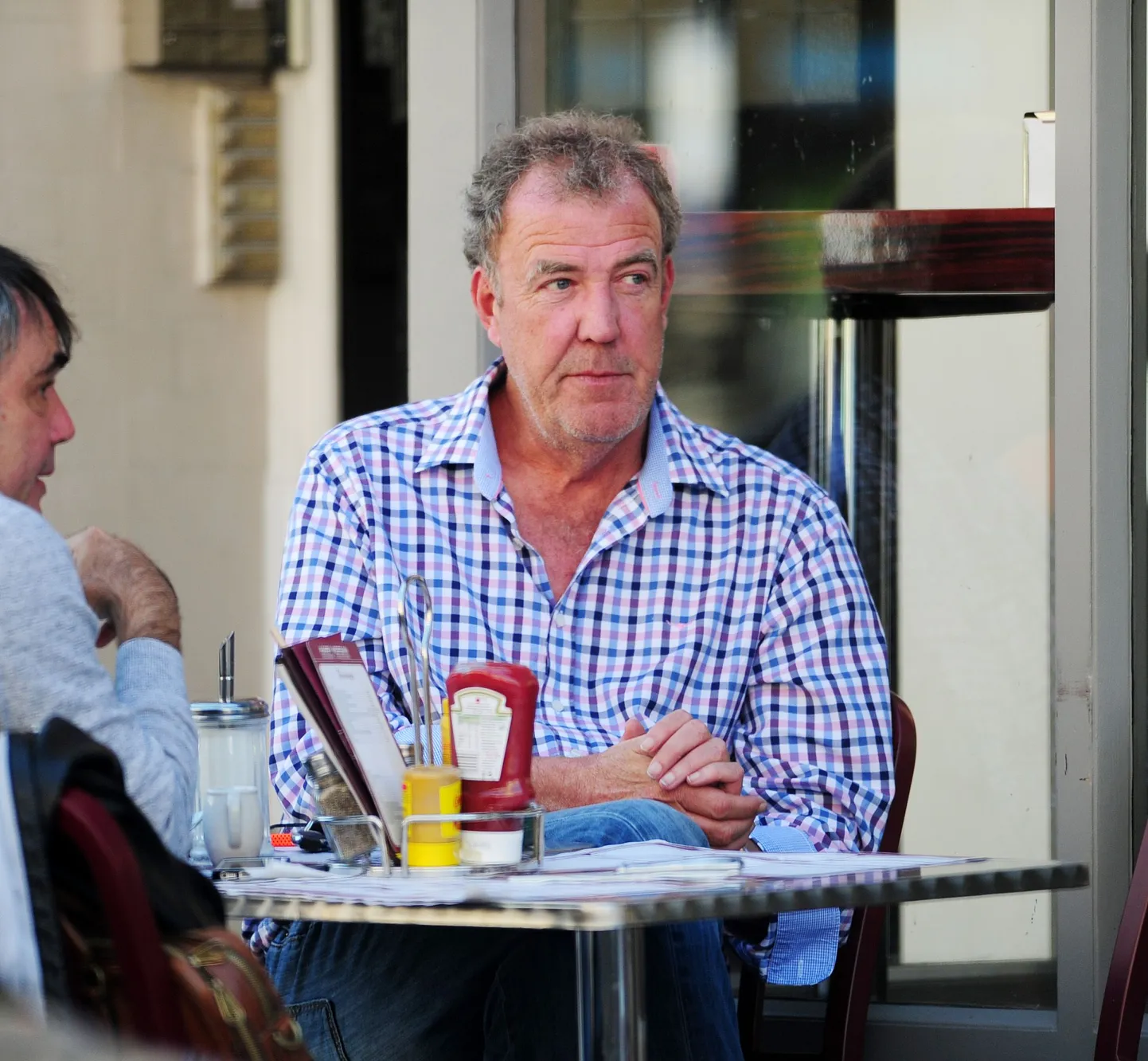 Jeremy Clarkson