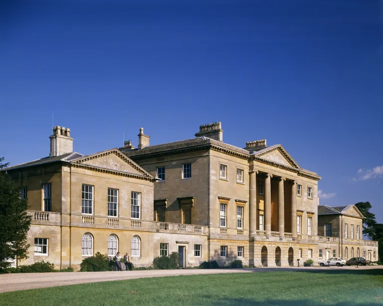 Basildon Park