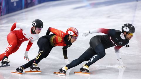 Krūzbergs: Nedaudz pietrūka uz pašas finiša līnijas