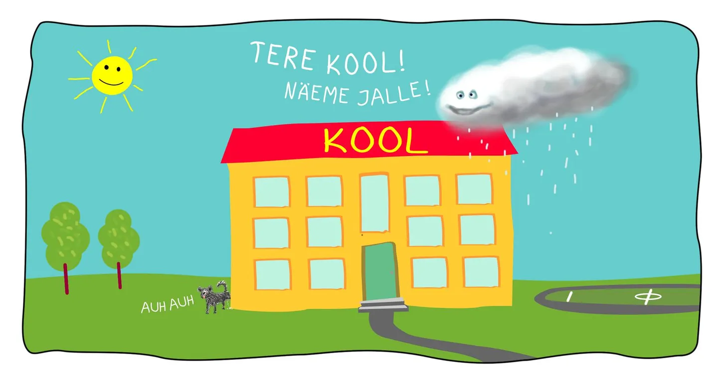 Teeme rahval tuju paremaks