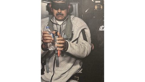 Военный, участвовавший в операции по захвату Мадуро, делал ставки, используя секретную информацию