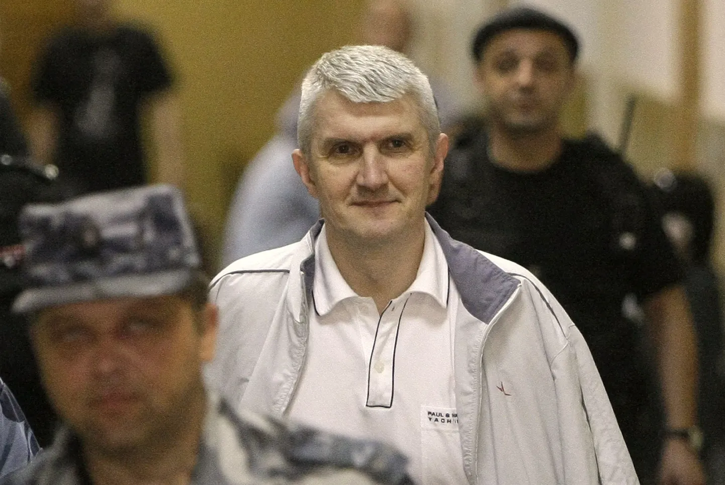 Platon Lebedev 2011. aastal.