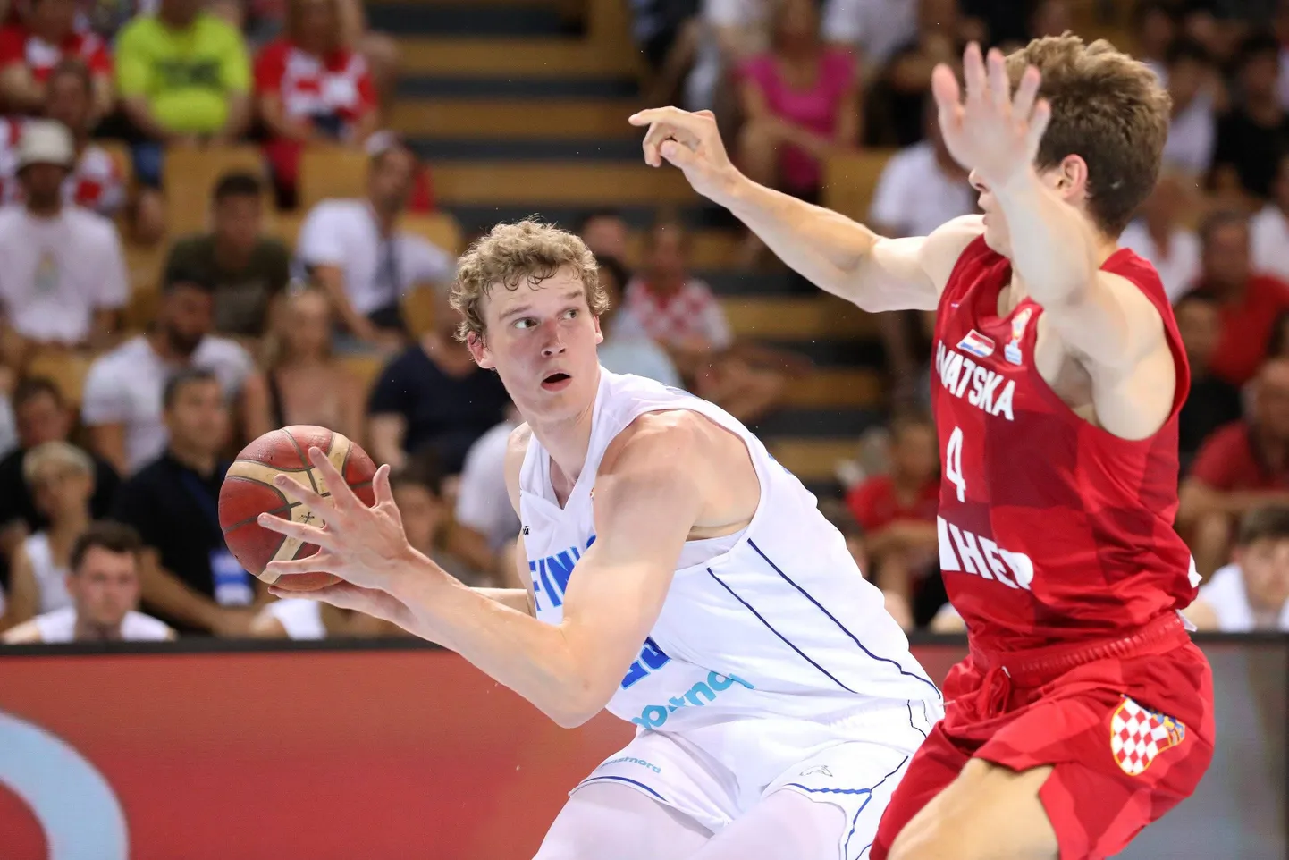 Lauri Markkanen.