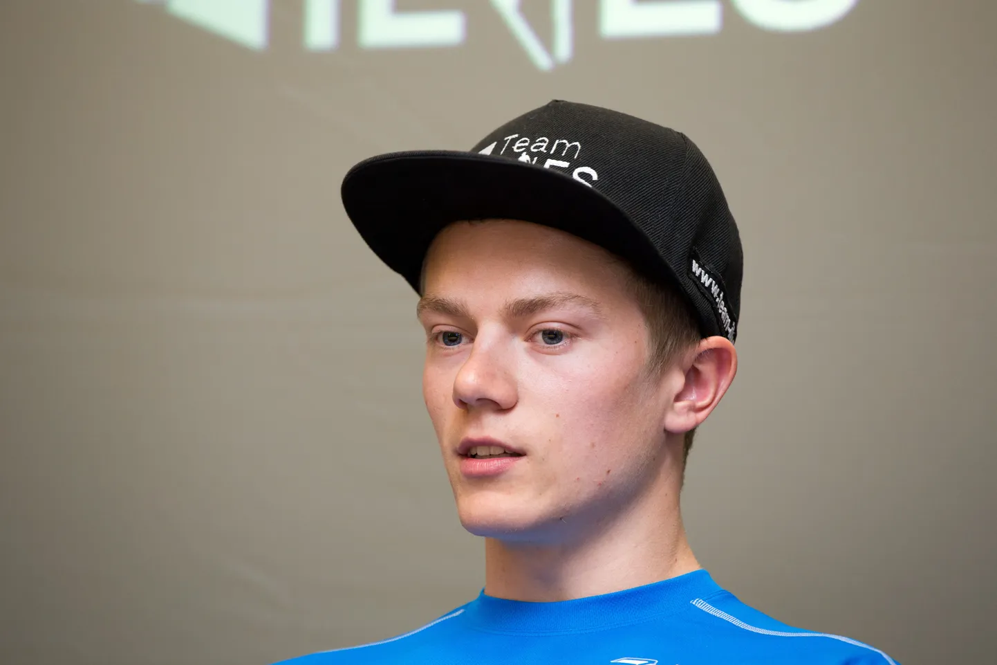 Kristjan Ilves