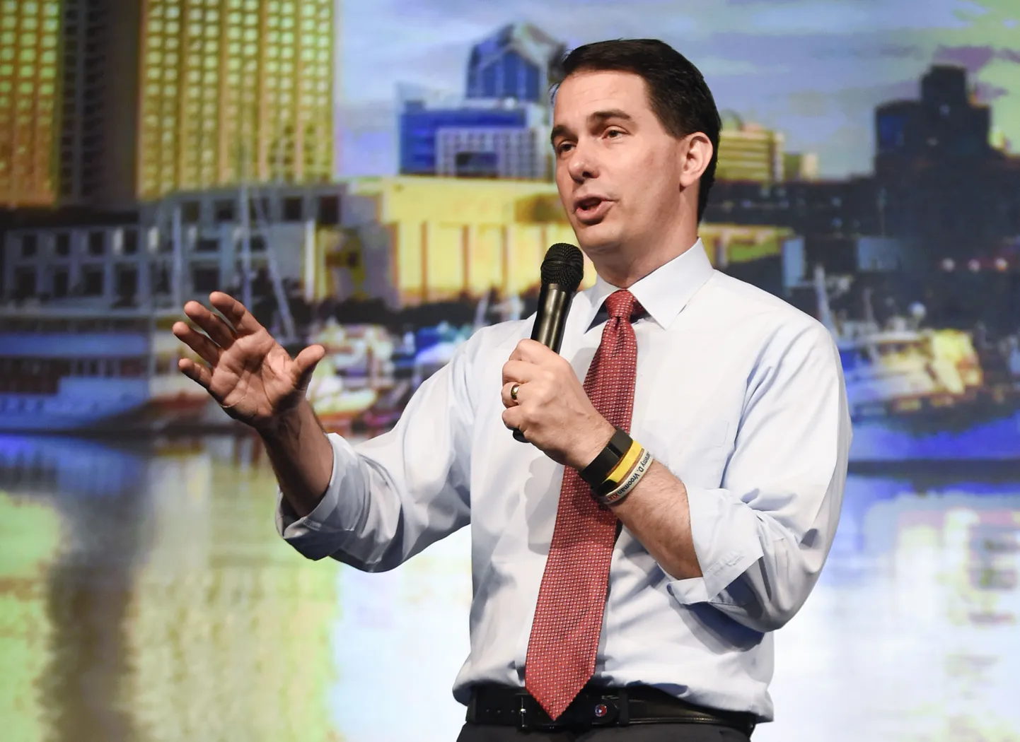 Scott Walker