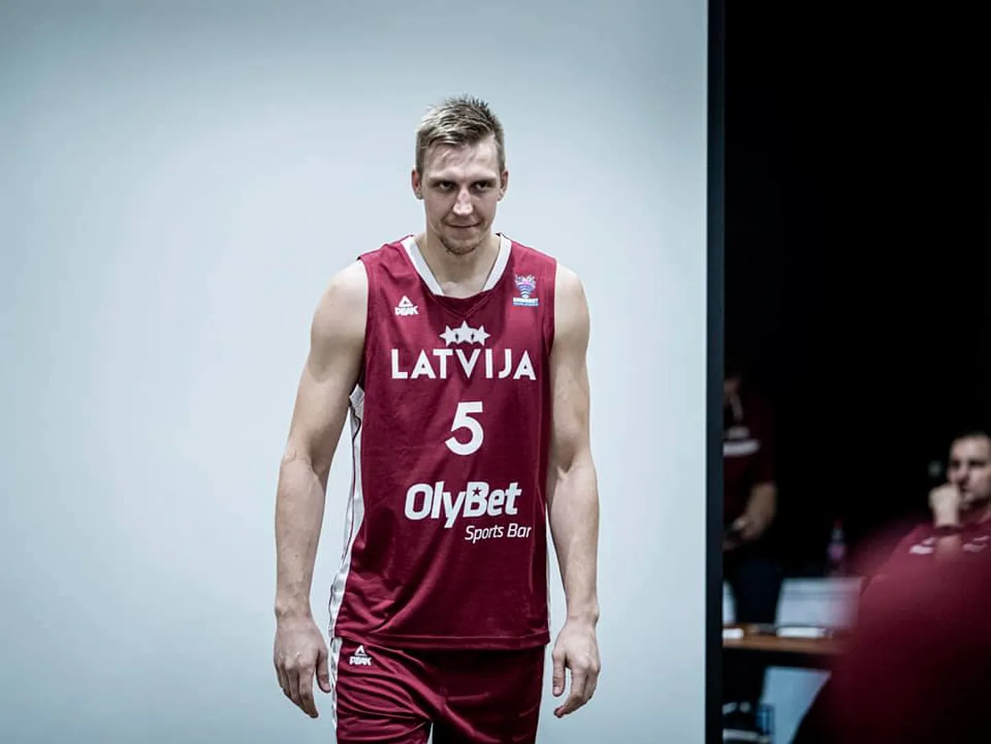 Mareks Mejeris.