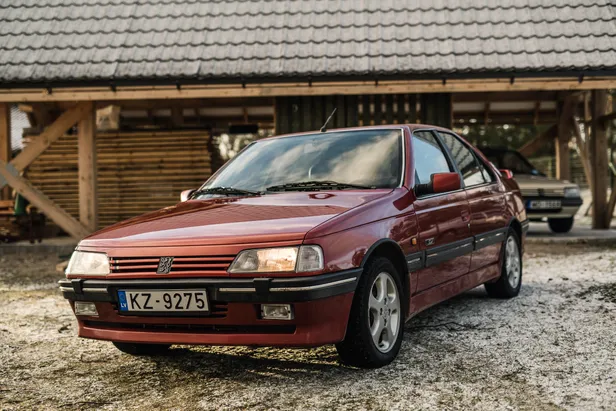 Ühe mehe kollektsioon: ootamatu teekond garaažitäie lõviautodeni