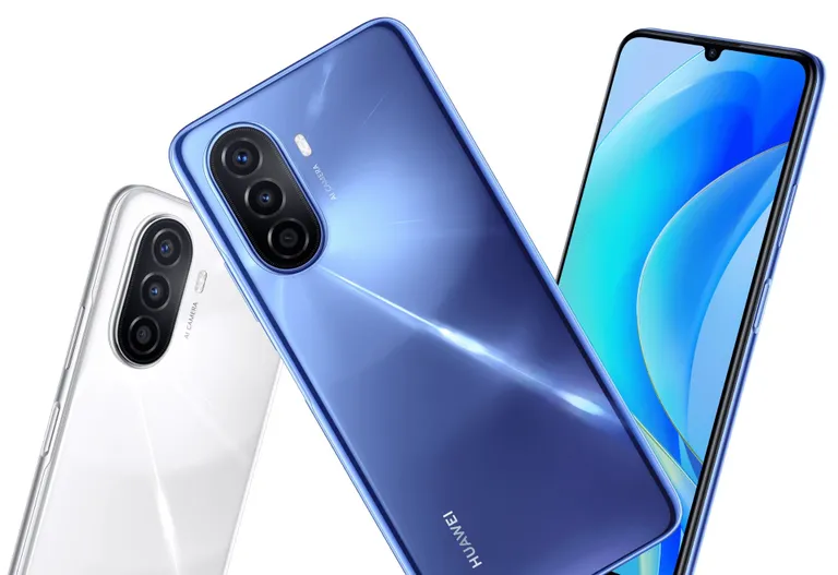 Üks suurima akuga tavalistest nutitelefonidest, mis Eestis müügil, on Huawei Nova Y70, mille aku mahutavus on 6000 mAh.