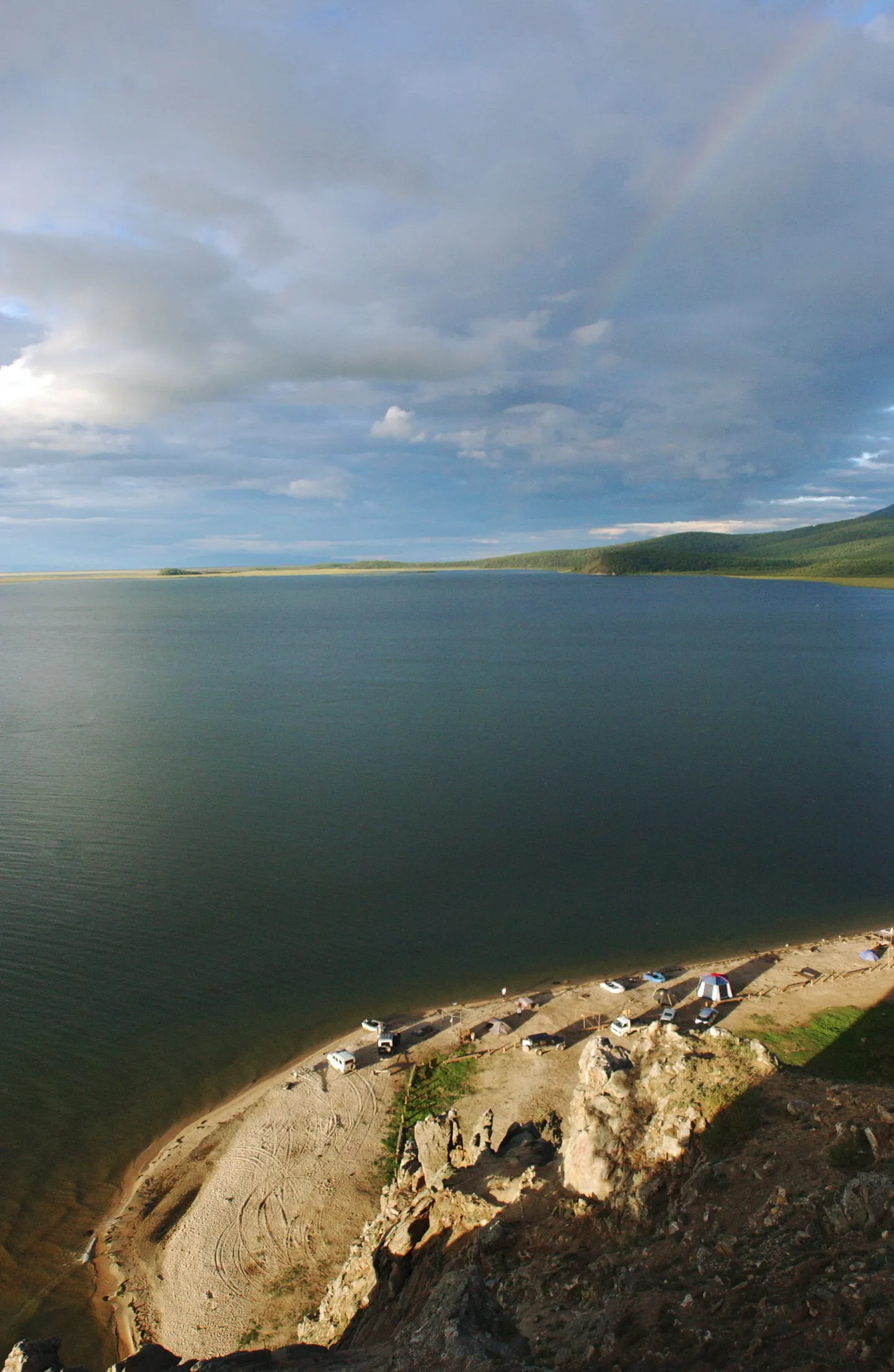 Baikali järv