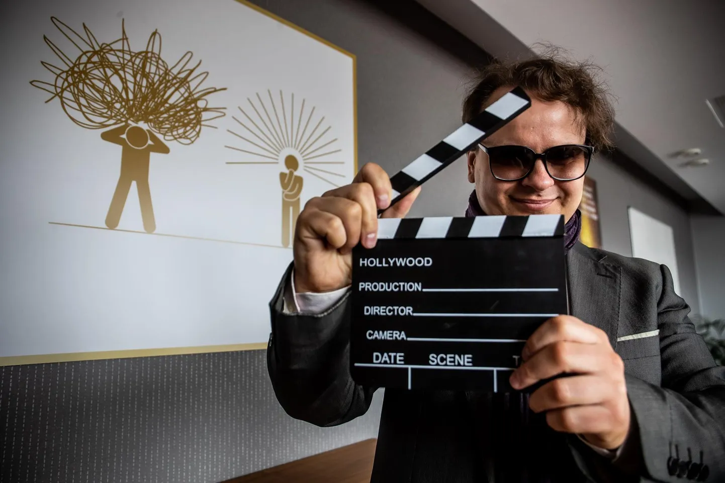 Allan Eesmaa lubab, et koos Synctuitioniga väntab Hollywood sel suvel Eestis enneolematu filmi.