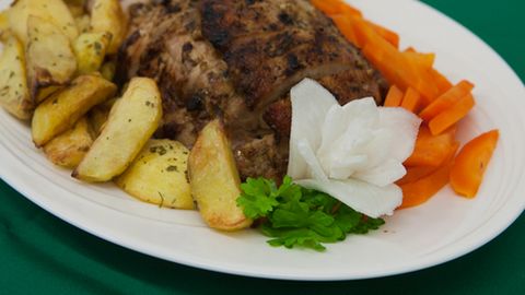 ET HOMME KÕHT EI VALUTAKS ⟩ Jõulutoidud, mis ei tee kõhule pai