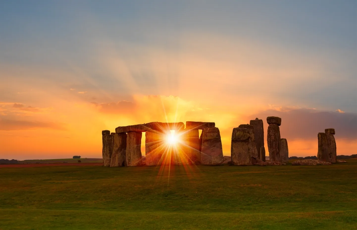 Stonehenge