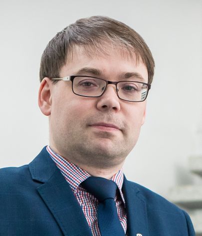 Lääne ringkonnaprokurör Rainer Amur