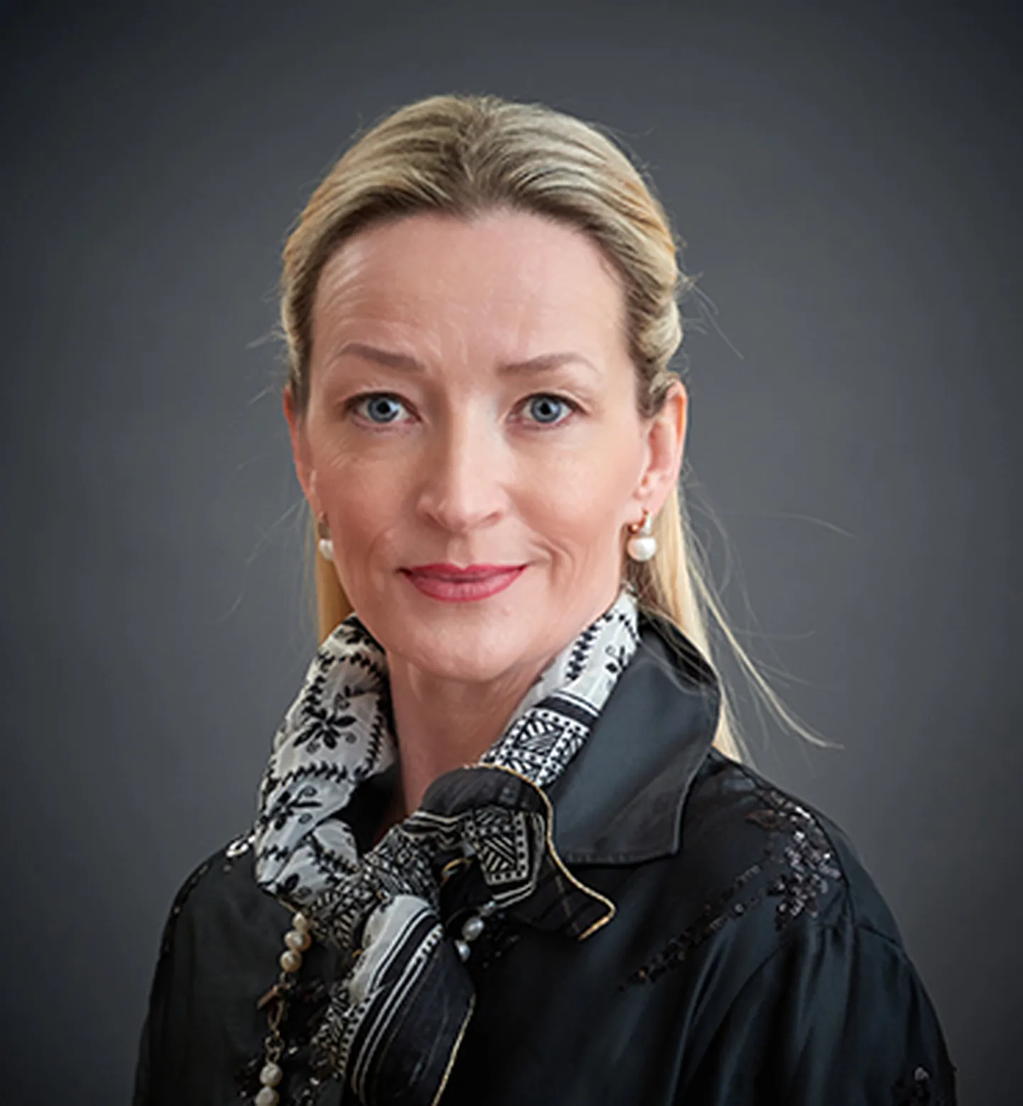 Eve Mikson