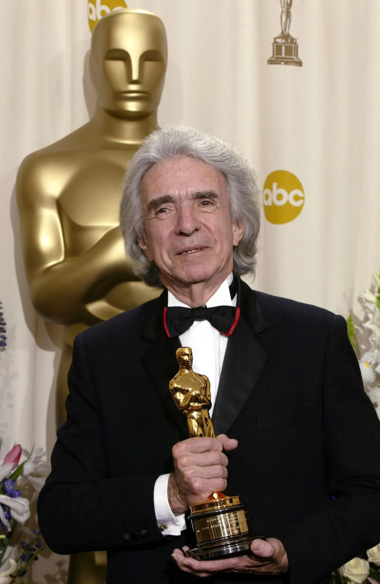 Arthur Hiller