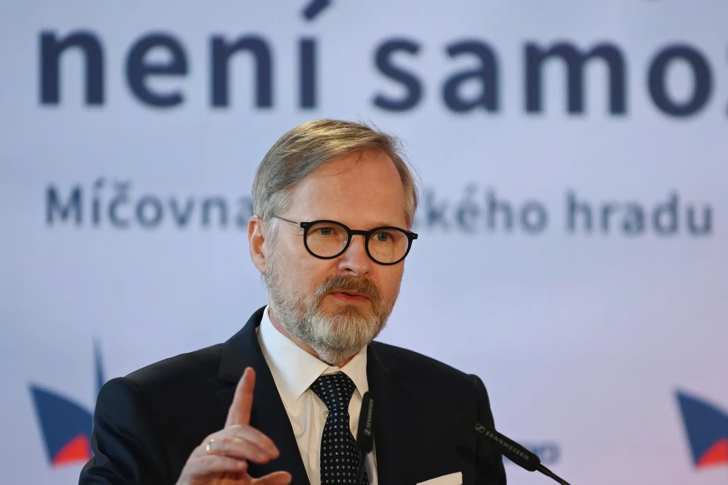 Petr Fiala