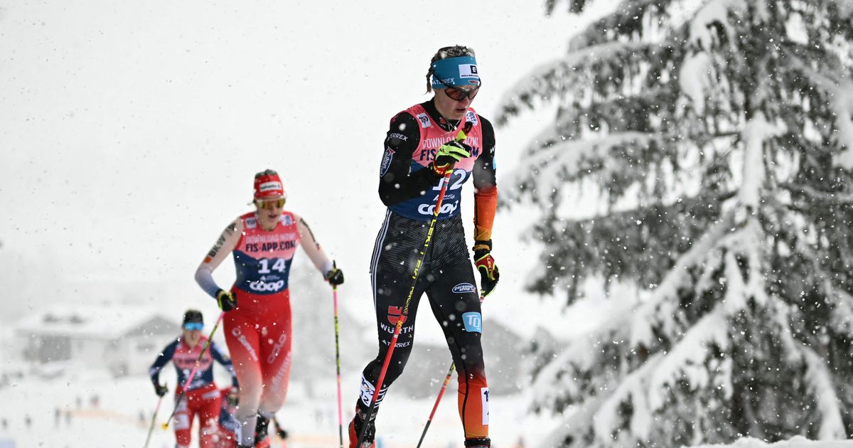 Reegleid rikkunud olümpiahõbe saadeti Tour de Skilt minema