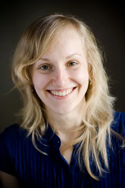 Marta Velgan.