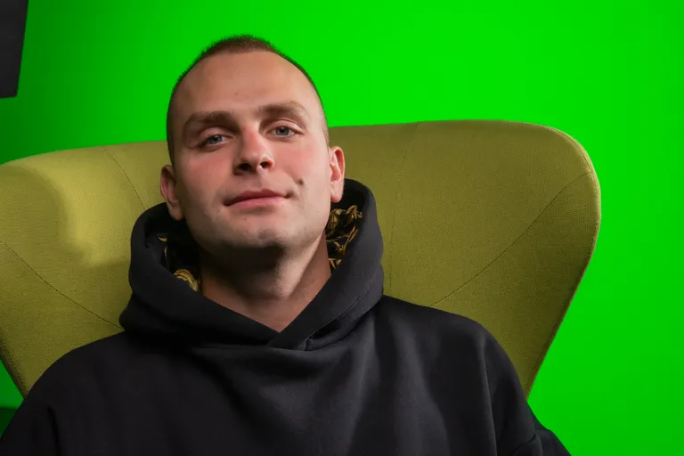 Андрей Чернуцкий