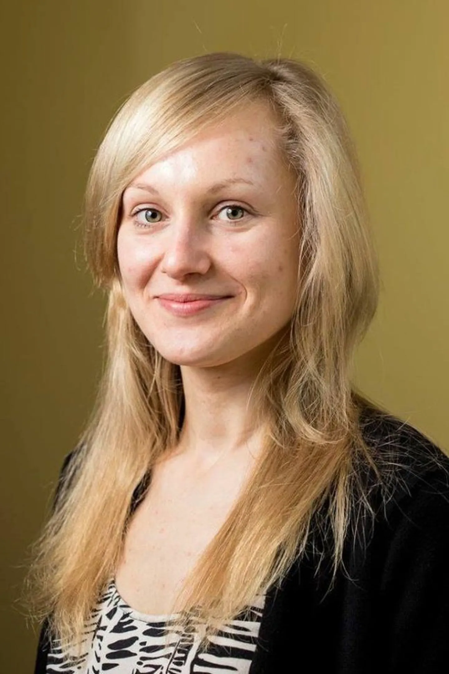 Marta Velgan.