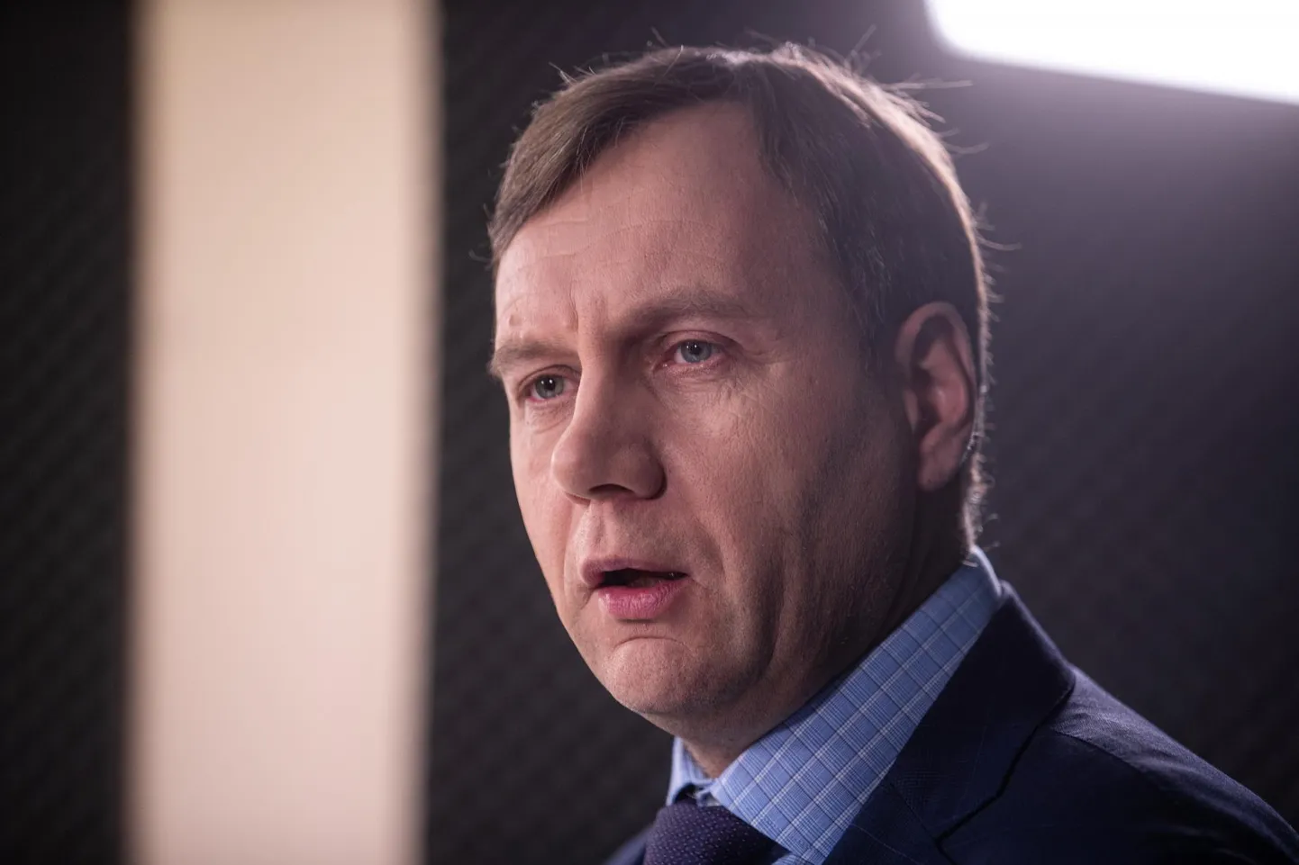 Тыну Пальм.