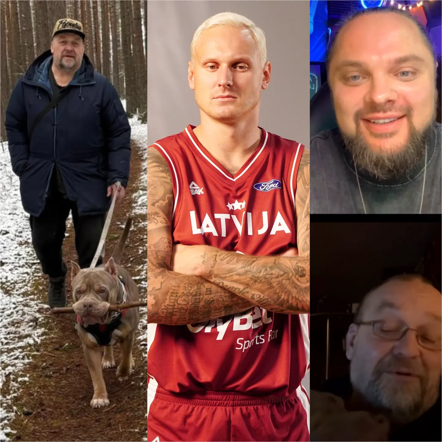 Raksta foto