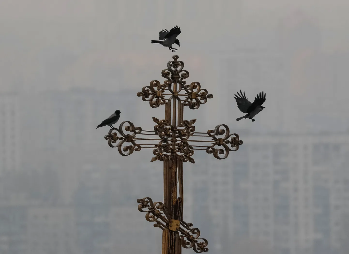 Церковь