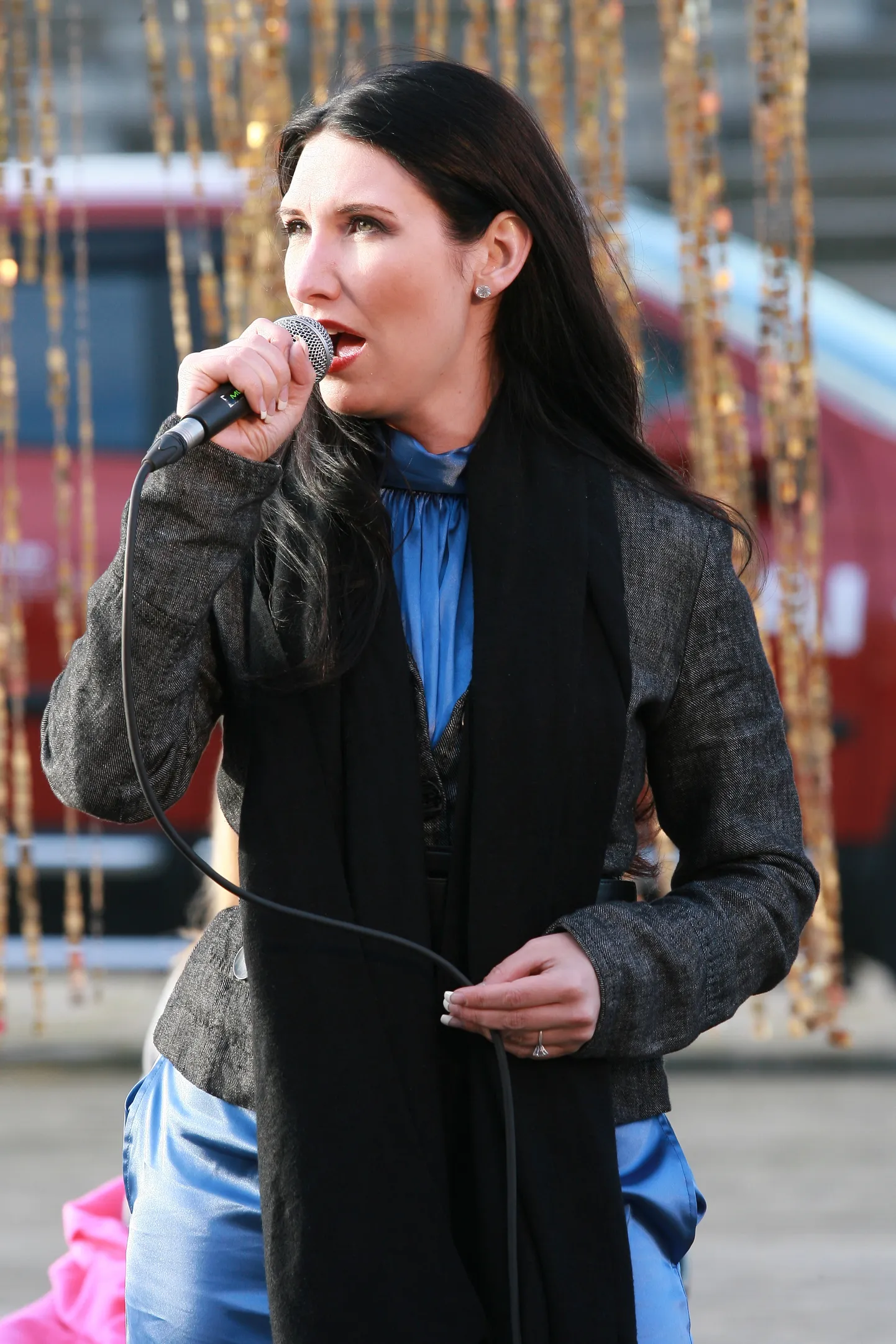 Janika Sillamaa