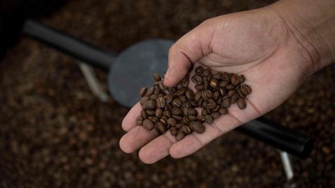 Kohvi hind ähvardab järsult tõusta
