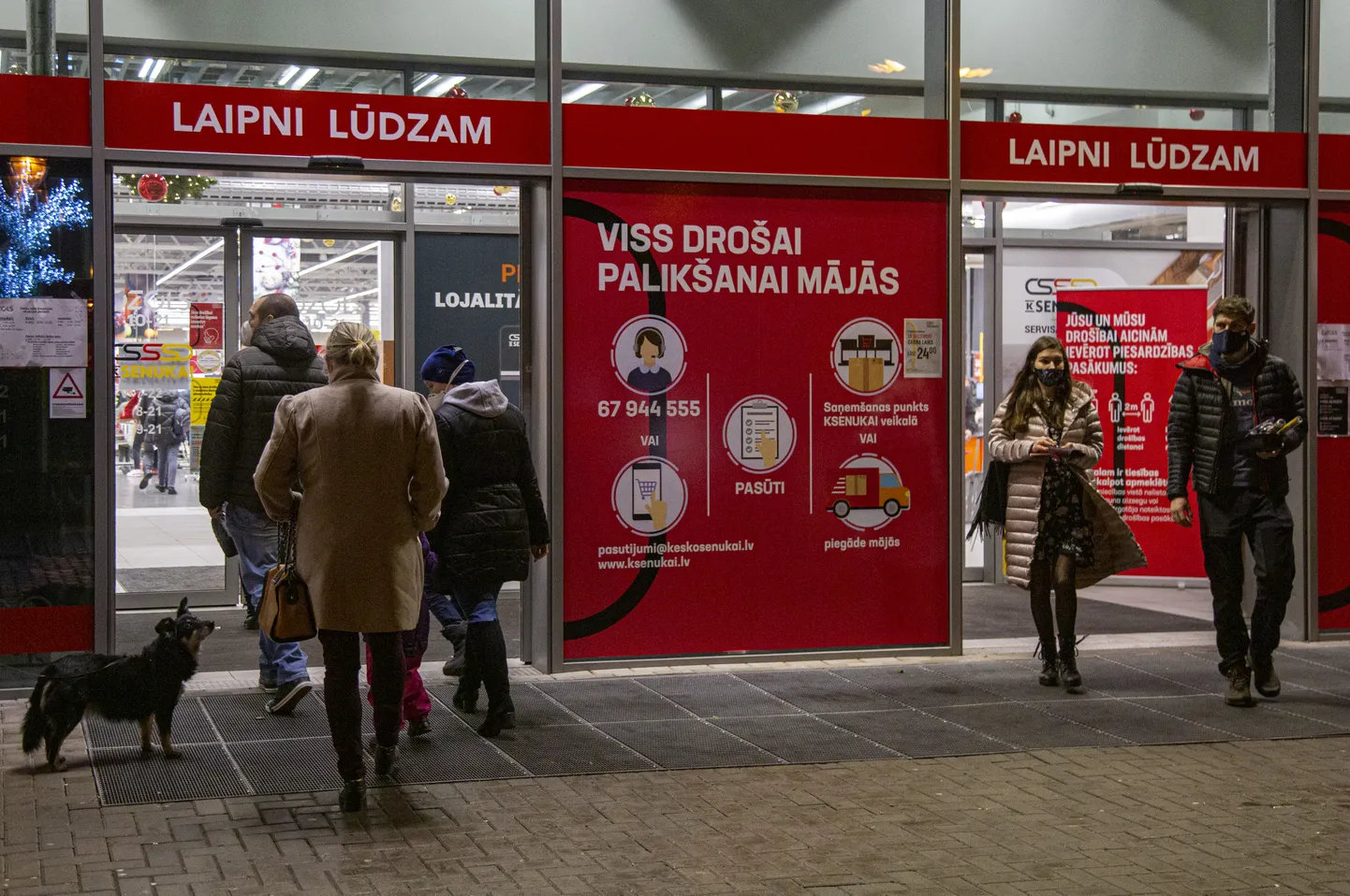 Raksta foto