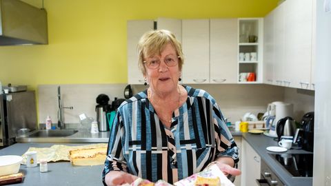 ANNA OMA HÄÄL ⟩ Saarlanna Veeve Kaasik võistleb „Kogukonna hing 2026“ tiitlile