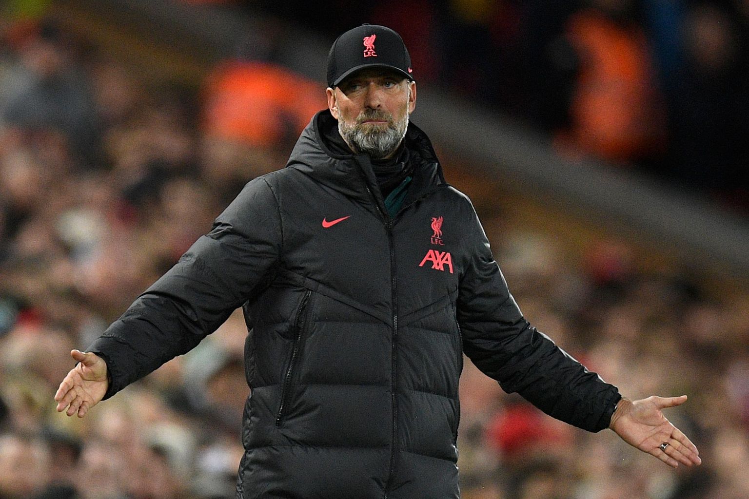 Jürgen Klopil on käsil Liverpooli karjääri suurim kriis, kus lahendusi tuleb hakata otsima väga lihtsatest elementidest.