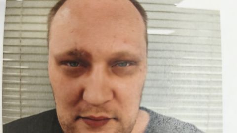 Politsei otsib Jämejalalt kadunud 40-aastast Ülarit, kes võib liikuda Pärnus