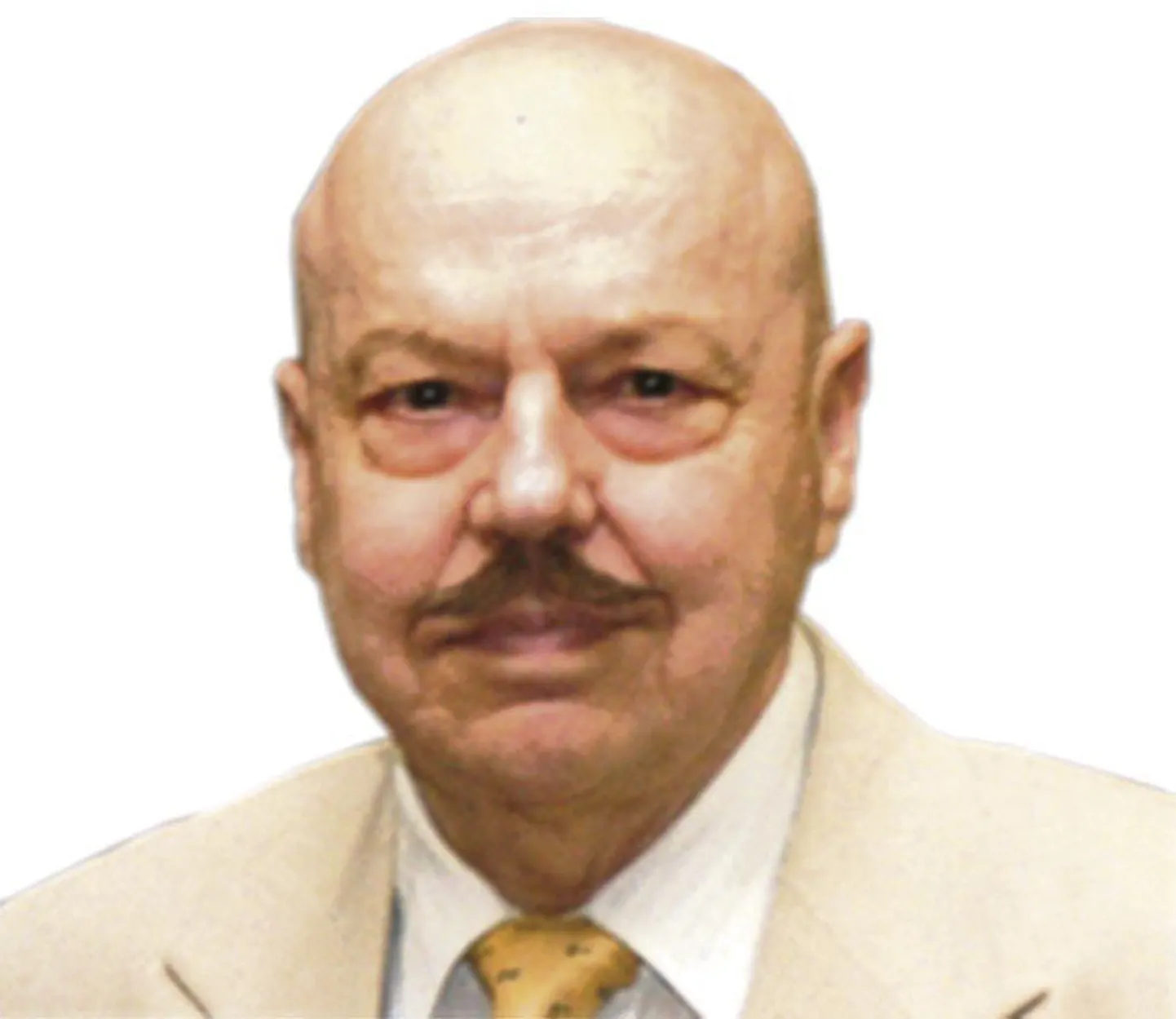 Jüri Toomepuu