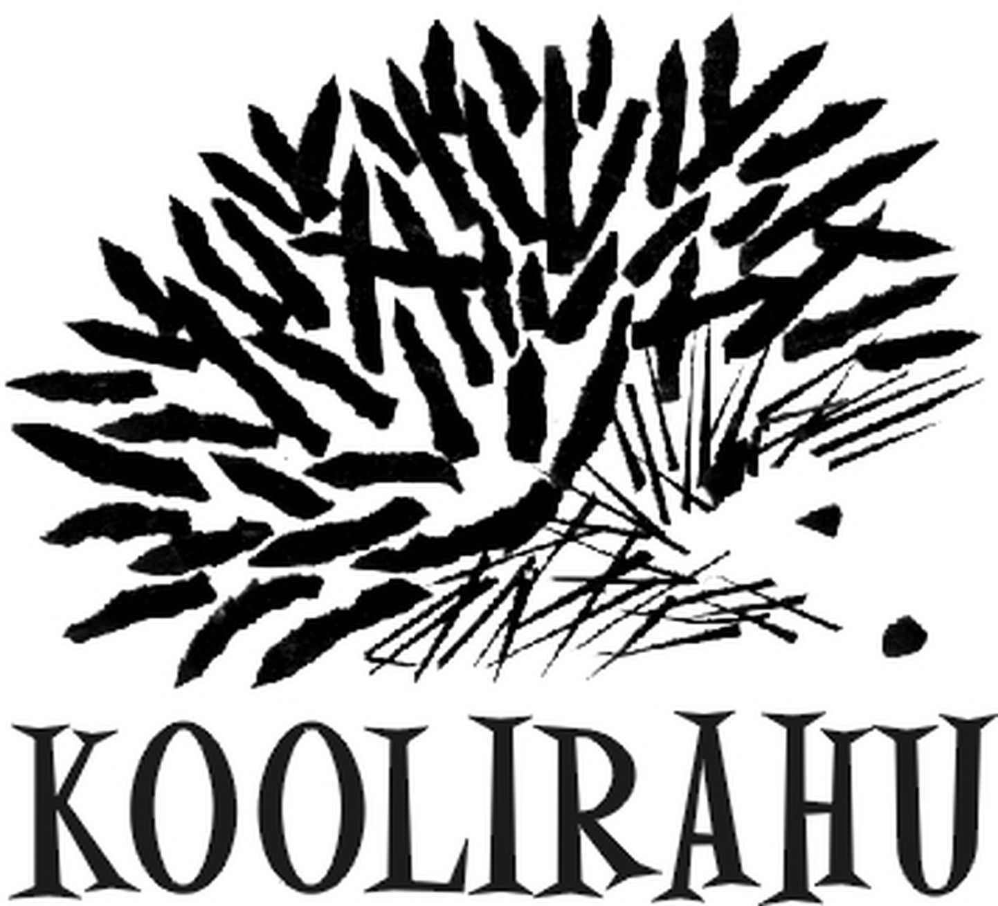 Koolirahu logo.