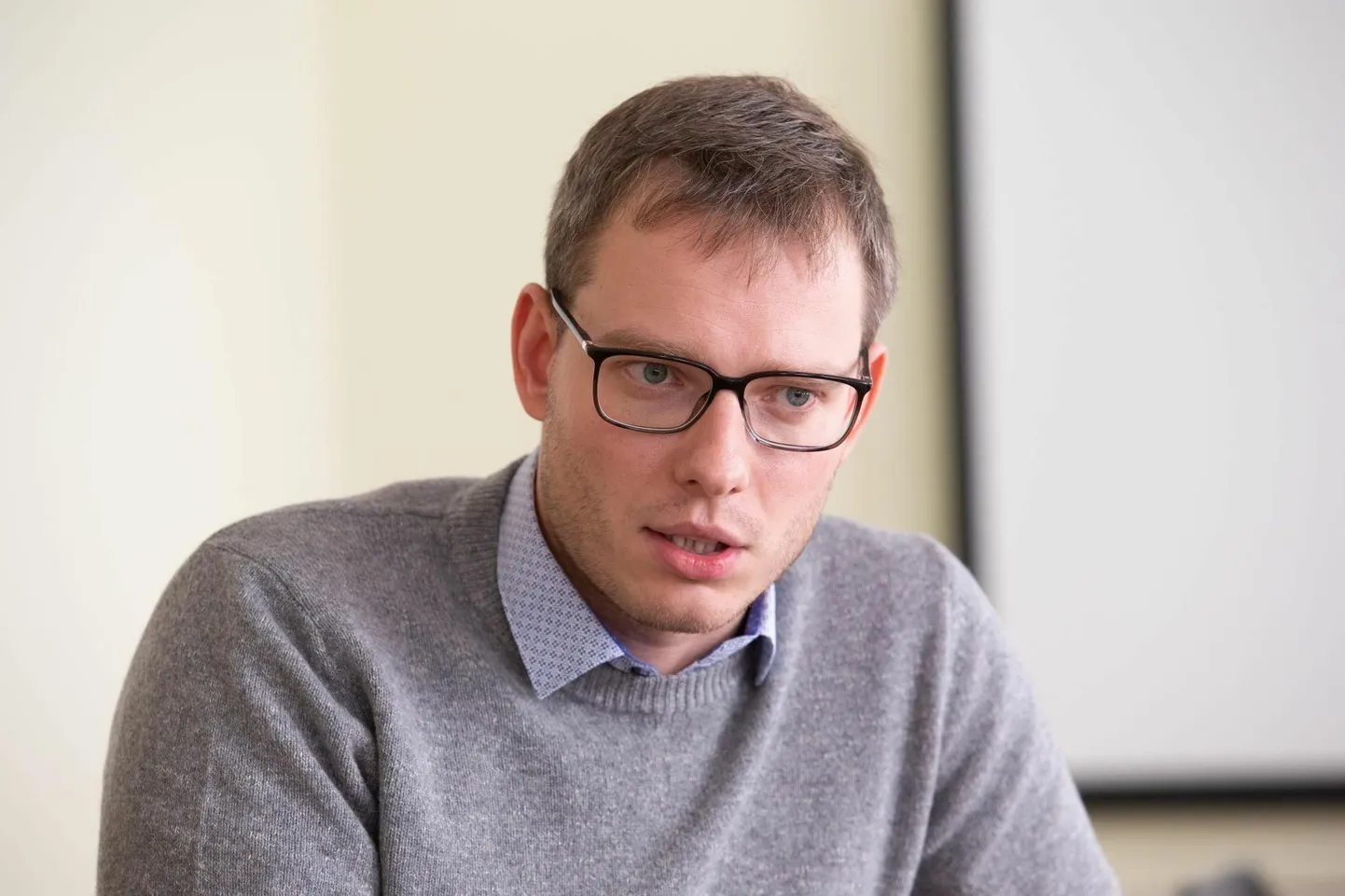 Imre Jugomäe, Mulgi vallavanem