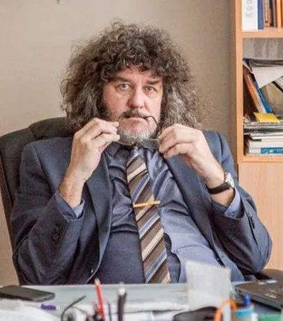 Viljar Aro