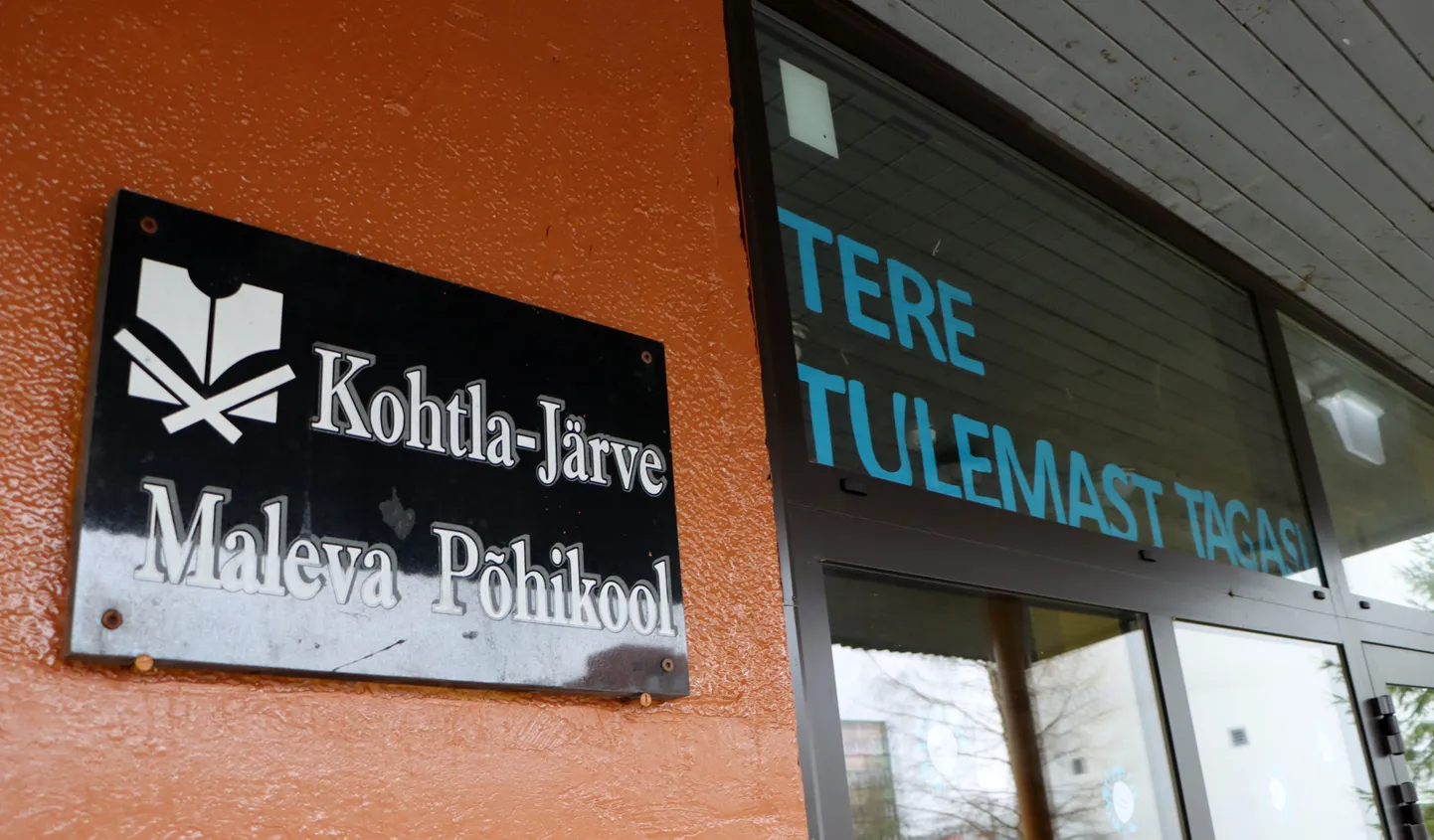 Kohtla-Järve linnavalitsus pole kolme aasta jooksul suutnud kinnitada ametisse Maleva põhikooli direktorit.