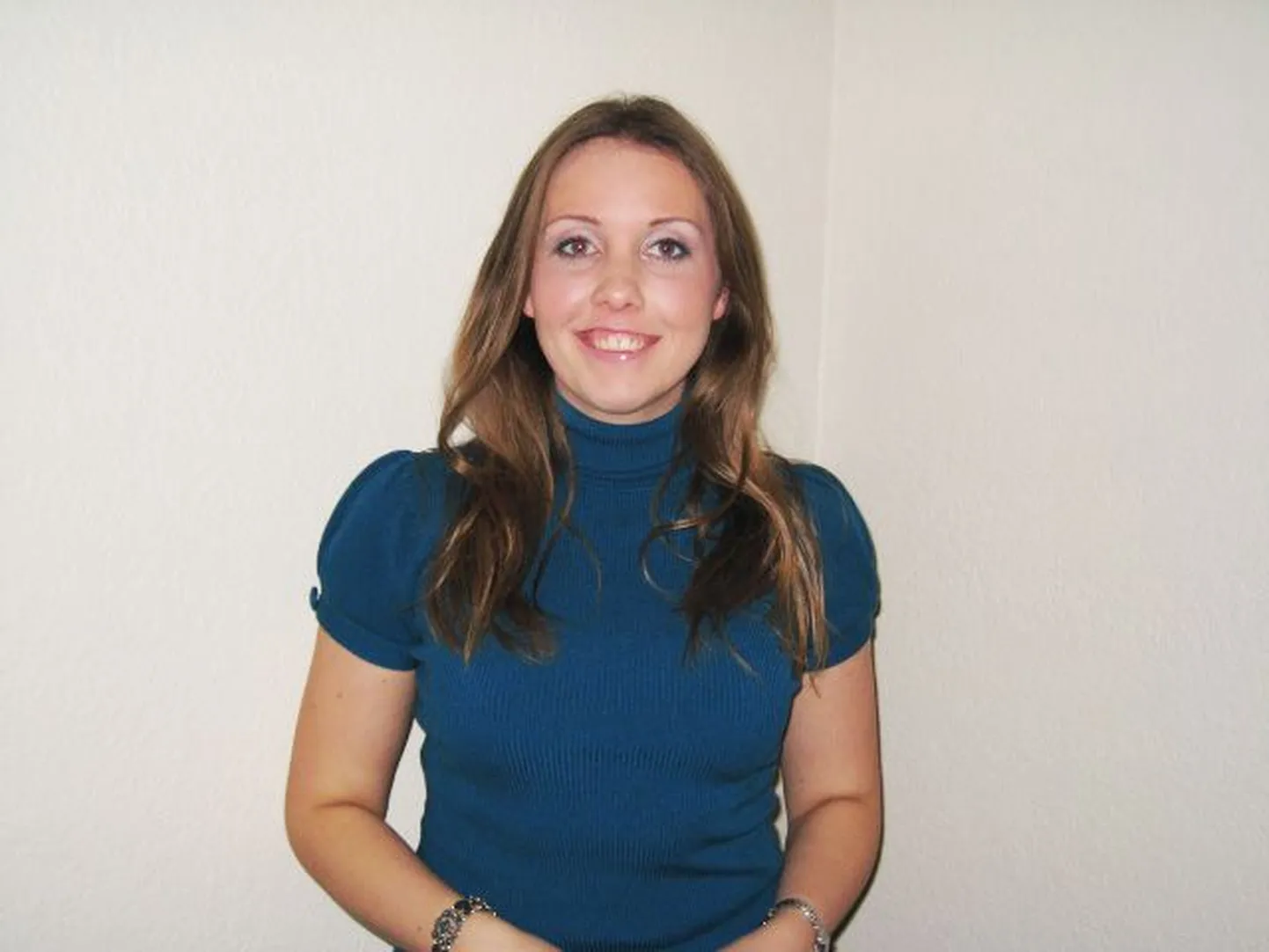 Eve Mägi