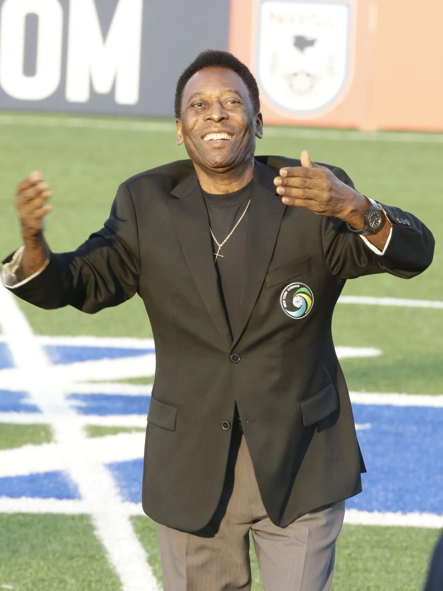 Pelé