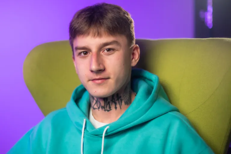 Адриан Филимонов