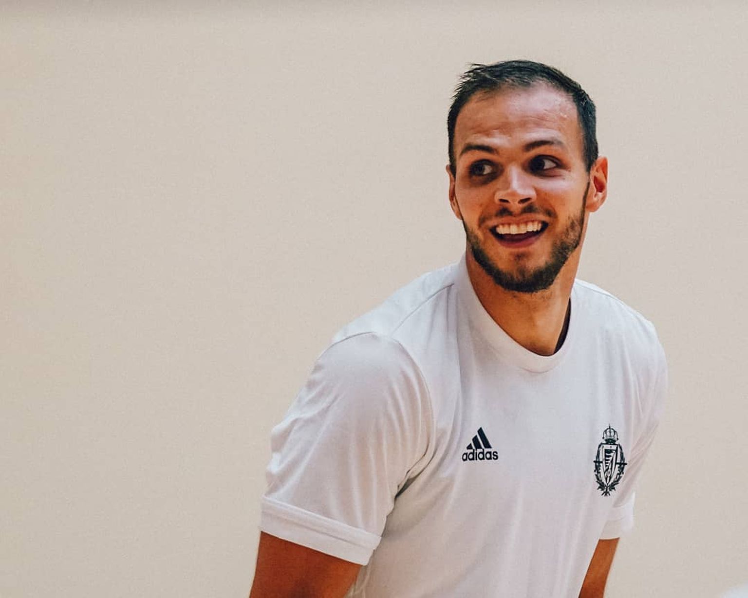 Martin Paasoja oli lähedal Kalev/Cramos jätkamisele, ent siis tekkis hea võimalus Hispaaniast.