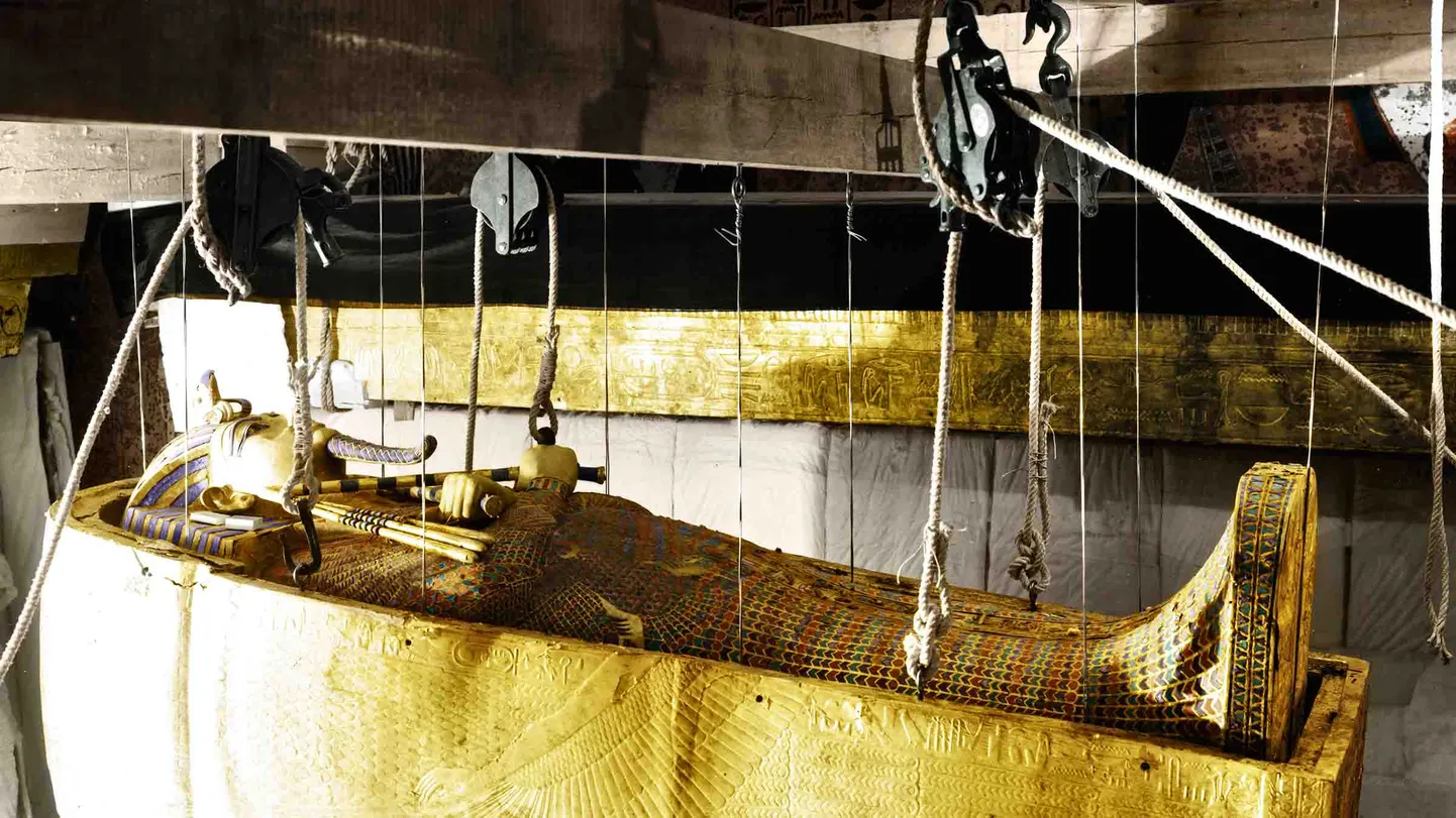 Raksta foto