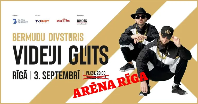 "Bermudu Divstūris”