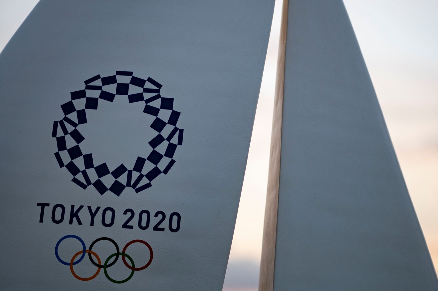 Tokyo olümpia toimub ilmselt kohalike vastumeelsusele vaatamata.