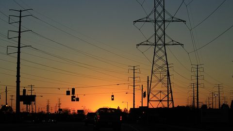 Ettevaatust! Õhtul viskub elektri börsihind väga kõrgele