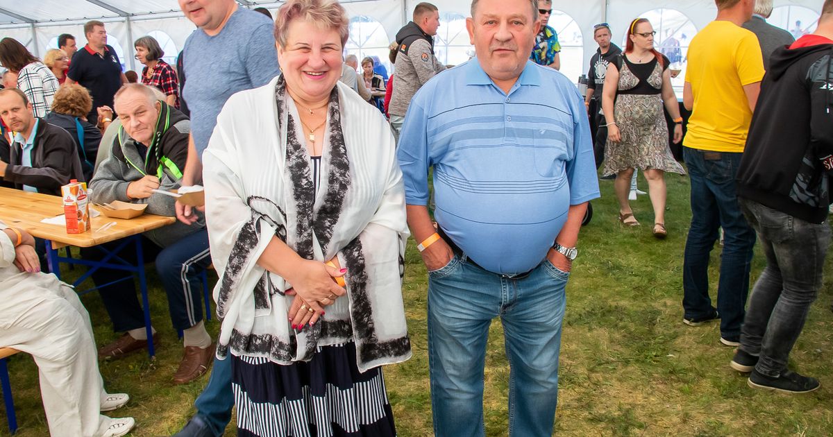 Galerii: Saaremaa kalurite päev 2019